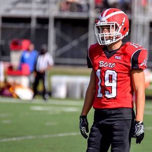 Meet your Posher, Sean